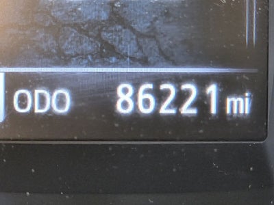 2021 Toyota TACOMA SR SR V6