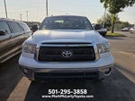 2012 Toyota TUNDRA 4X4 Grade CrewMax