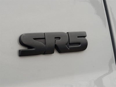 2020 Toyota TUNDRA 4X4 SR5