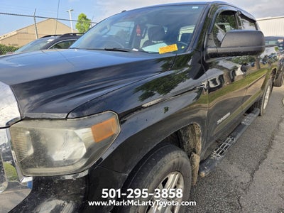 2019 Toyota Tundra SR5 4.6L V8