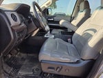 2017 Toyota TUNDRA 4X4 Limited CrewMax