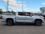 2025 Toyota TUNDRA 4X4 Limited