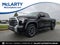 2025 Toyota TUNDRA 4X4 Limited