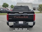 2023 Toyota TUNDRA 4X4 Limited