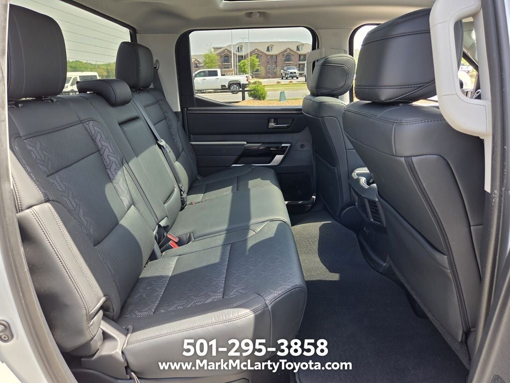 2023 Toyota TUNDRA HV 4X4 Limited