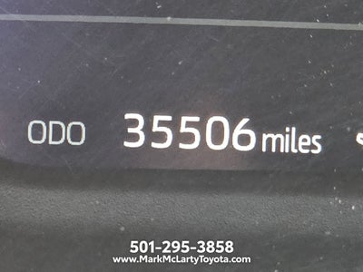 2023 Toyota TUNDRA HV 4X4 Limited