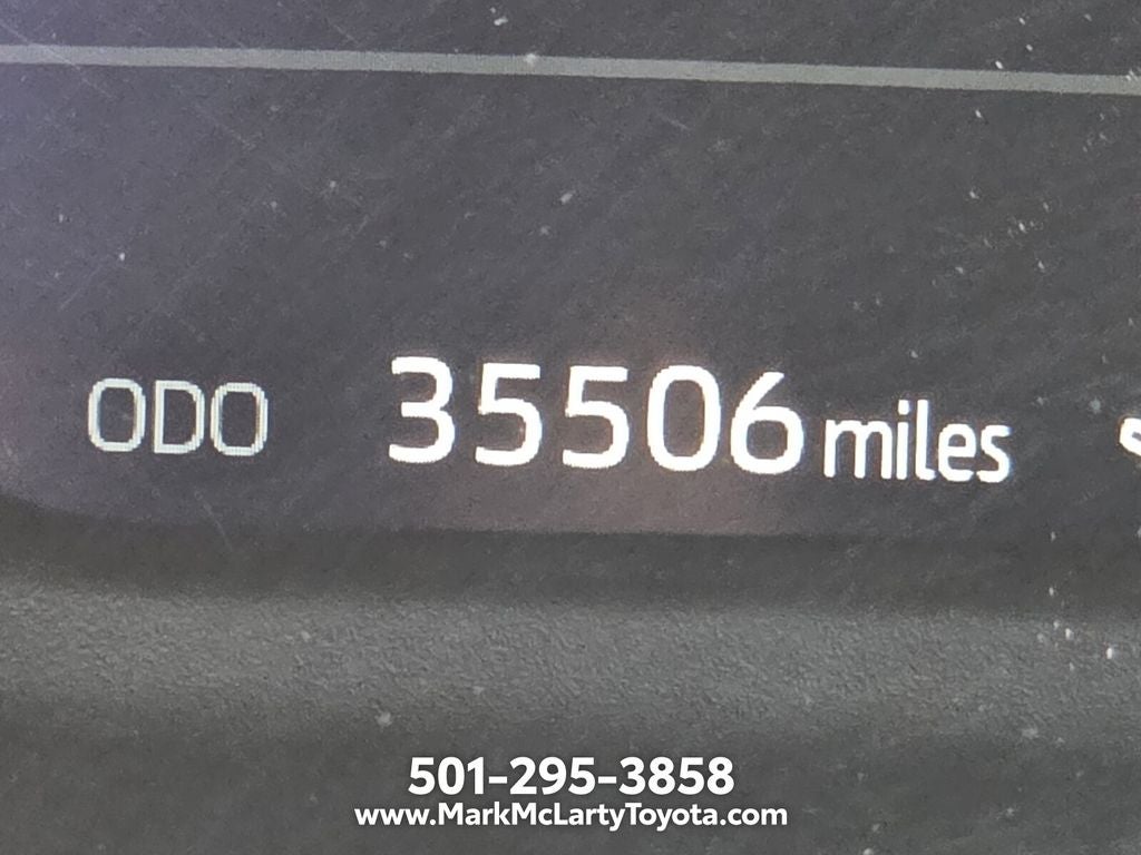 2023 Toyota TUNDRA HV 4X4 Limited