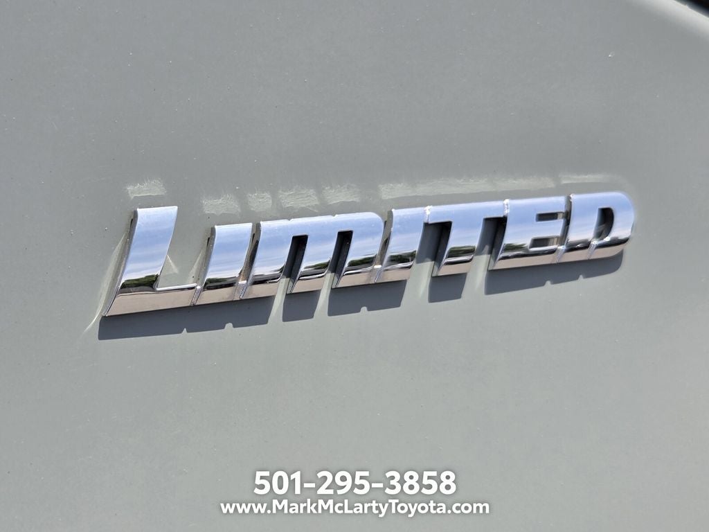 2024 Toyota Tundra i-FORCE MAX Limited