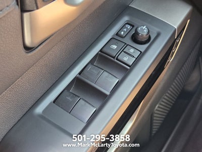 2024 Toyota Tundra i-FORCE MAX Limited