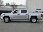 2025 Toyota TUNDRA 4X4 SR