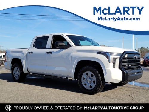 2023 Toyota TUNDRA 4X4 SR