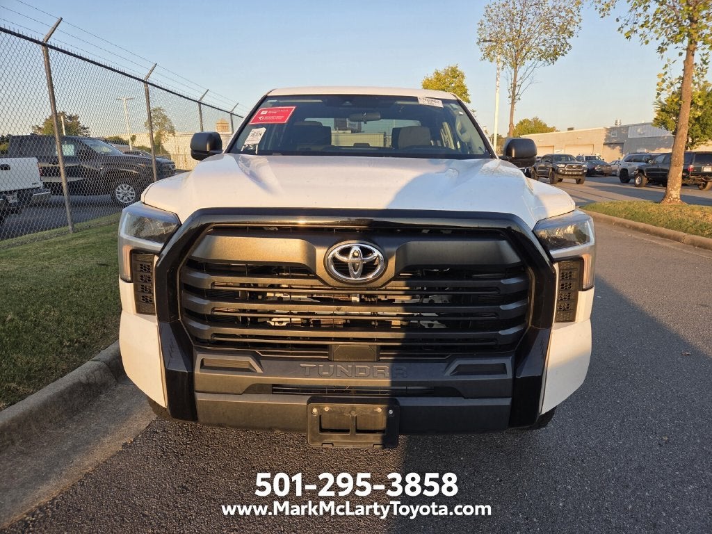 2023 Toyota Tundra SR