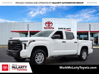 2023 Toyota Tundra SR