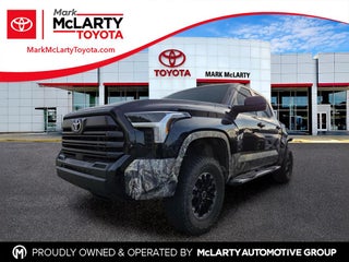 2024 Toyota Tundra SR
