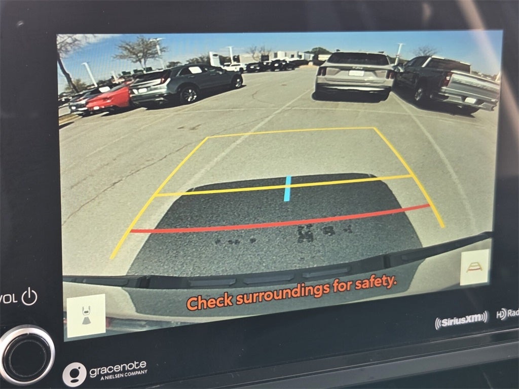 2023 Toyota TUNDRA 4X4 SR