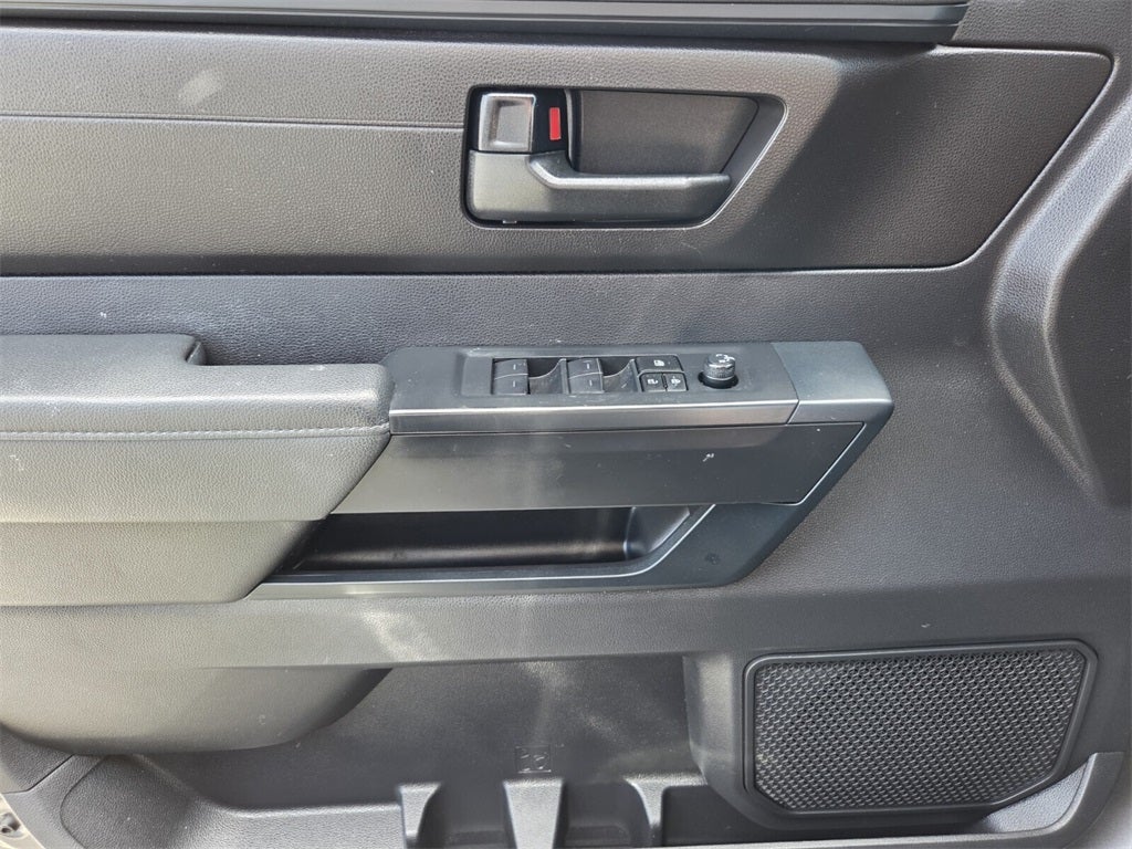 2023 Toyota TUNDRA 4X4 SR