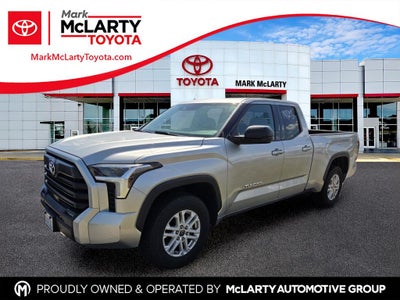 2023 Toyota Tundra SR5