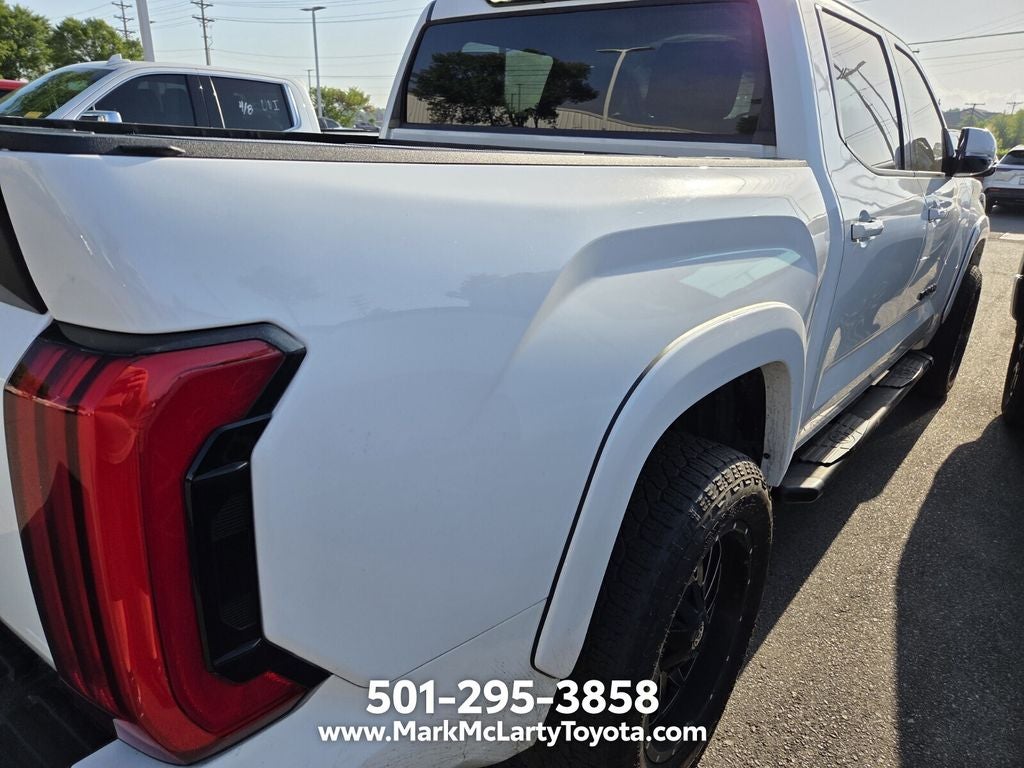 2022 Toyota TUNDRA 4X2 SR5