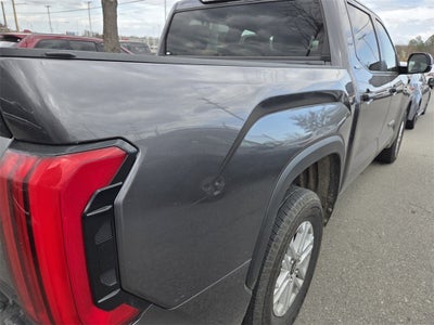 2025 Toyota TUNDRA 4X2 SR5