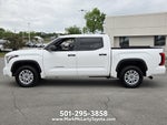 2025 Toyota TUNDRA 4X2 SR5