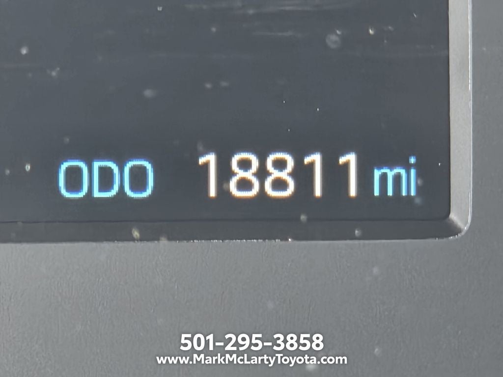 2025 Toyota TUNDRA 4X2 SR5