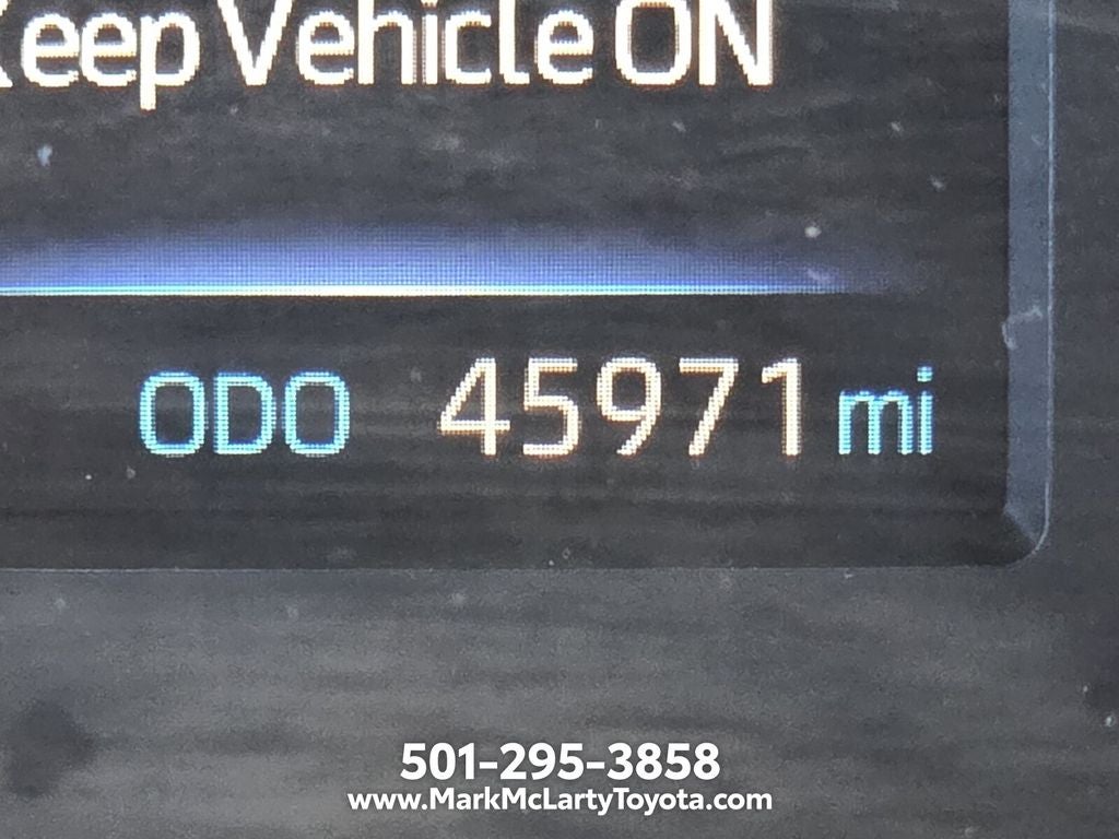 2023 Toyota TUNDRA 4X4 SR5