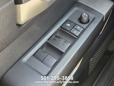 2023 Toyota TUNDRA 4X4 SR5
