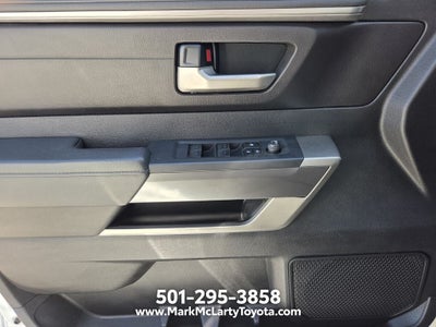 2023 Toyota TUNDRA 4X4 SR5