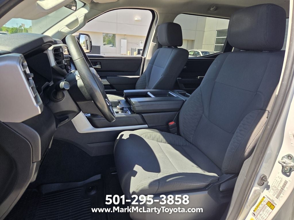 2023 Toyota TUNDRA 4X4 SR5