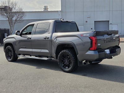 2023 Toyota TUNDRA 4X4 SR5