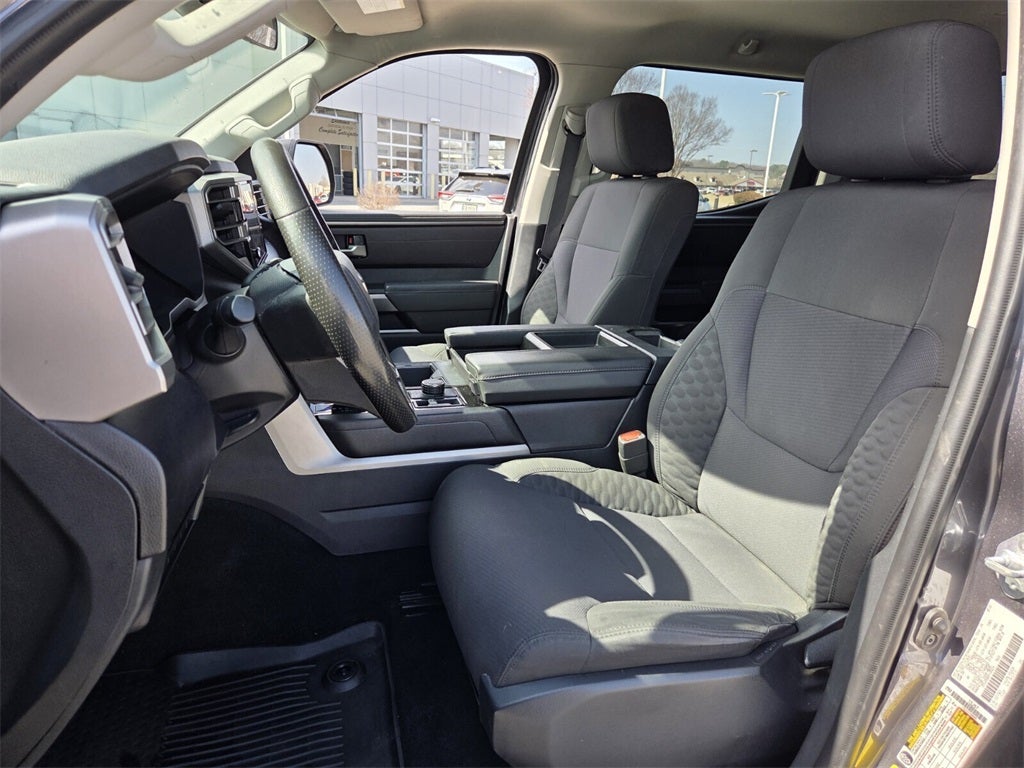 2023 Toyota TUNDRA 4X4 SR5