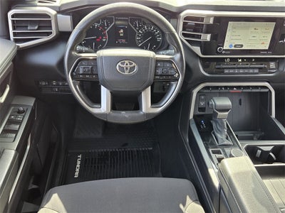 2023 Toyota TUNDRA 4X4 SR5