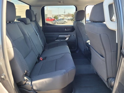 2023 Toyota TUNDRA 4X4 SR5