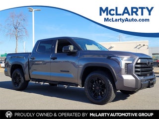 2023 Toyota TUNDRA 4X4 SR5