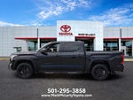 2025 Toyota TUNDRA 4X4 SR5