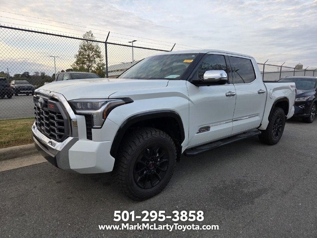 2023 Toyota Tundra 1794