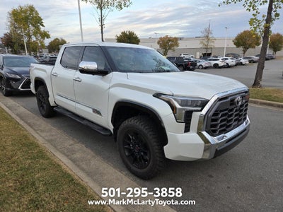 2023 Toyota Tundra 1794