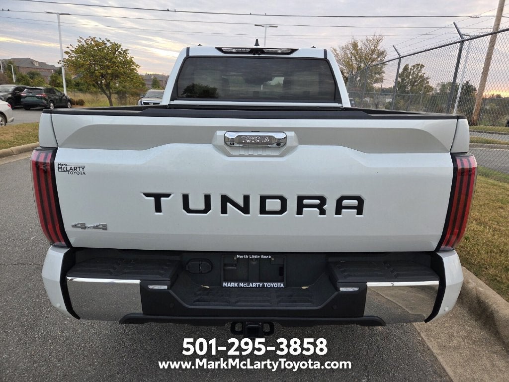 2023 Toyota Tundra 1794
