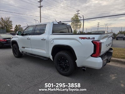 2023 Toyota Tundra 1794