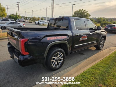 2026 Toyota Tundra 1794