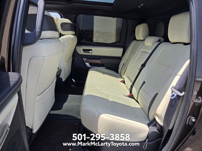 2023 Toyota Tundra 1794