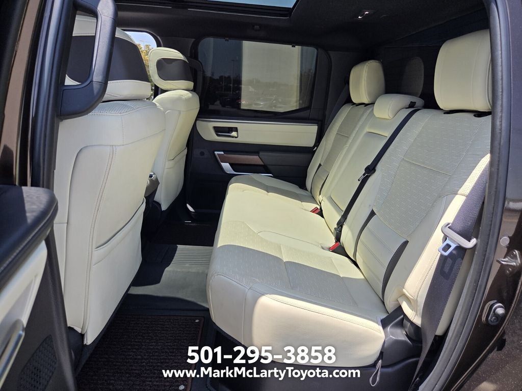 2023 Toyota Tundra 1794