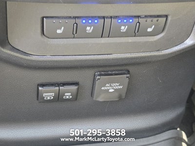 2023 Toyota Tundra 1794