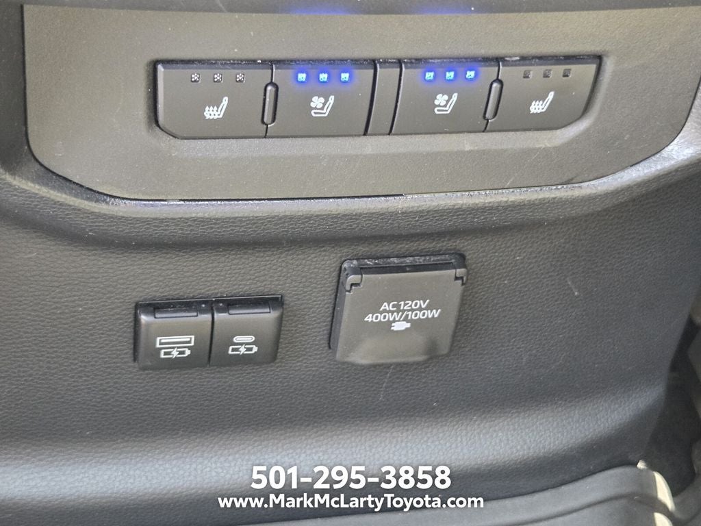 2023 Toyota Tundra 1794