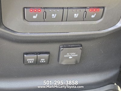 2023 Toyota Tundra 1794