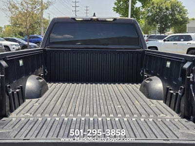 2023 Toyota Tundra 1794