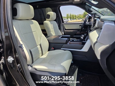 2023 Toyota Tundra 1794