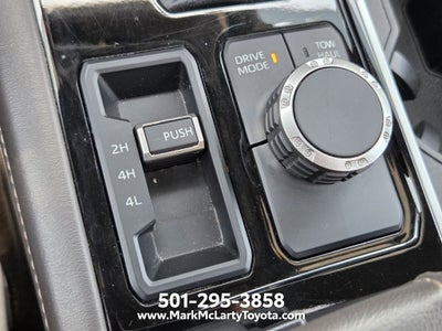 2023 Toyota Tundra 1794