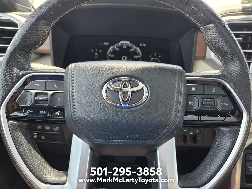 2023 Toyota Tundra 1794