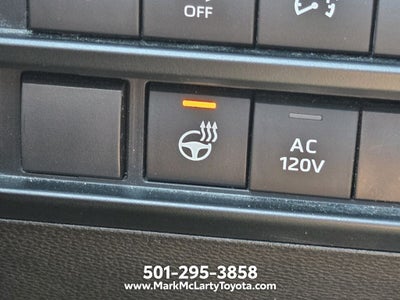 2023 Toyota Tundra 1794